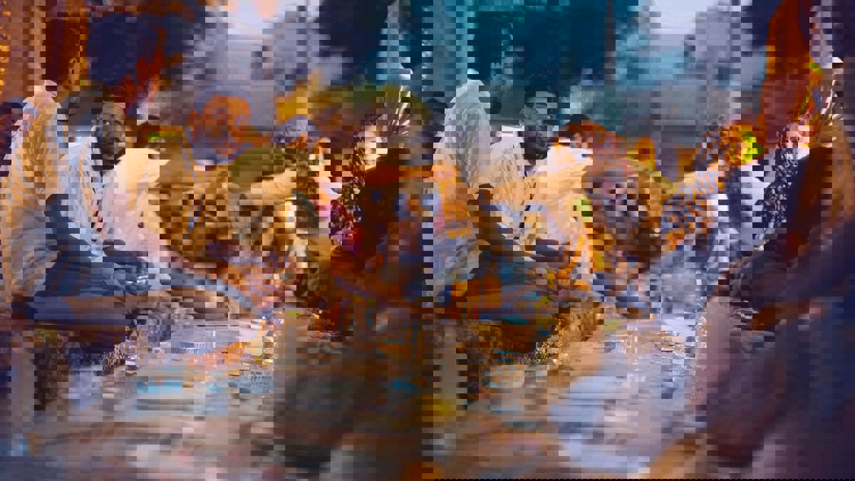 رمضان في ليبيا.. مذاقات مختلفة وعادات مشتركة