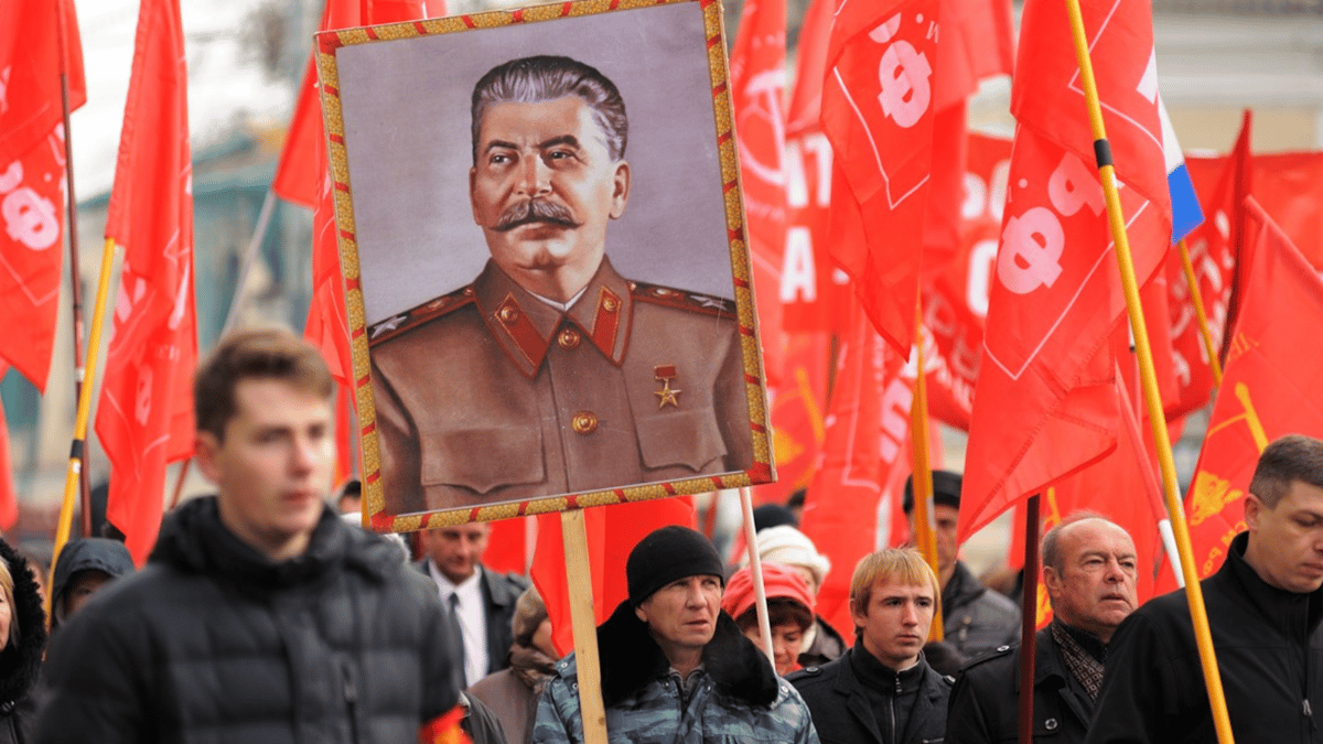بعد71 عاما.. حزب روسي يطالب بالتحقيق في وفاة ستالين