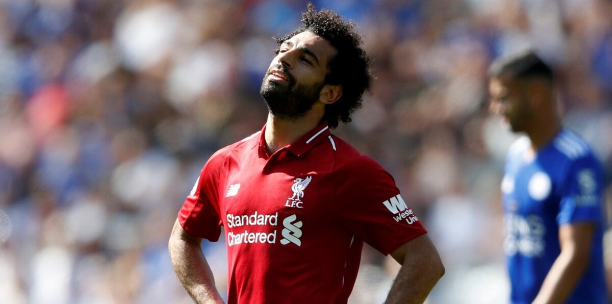 موعد مباراة ليفربول وساوثهامبتون.. وكلوب يتحدث عن مستوى محمد صلاح