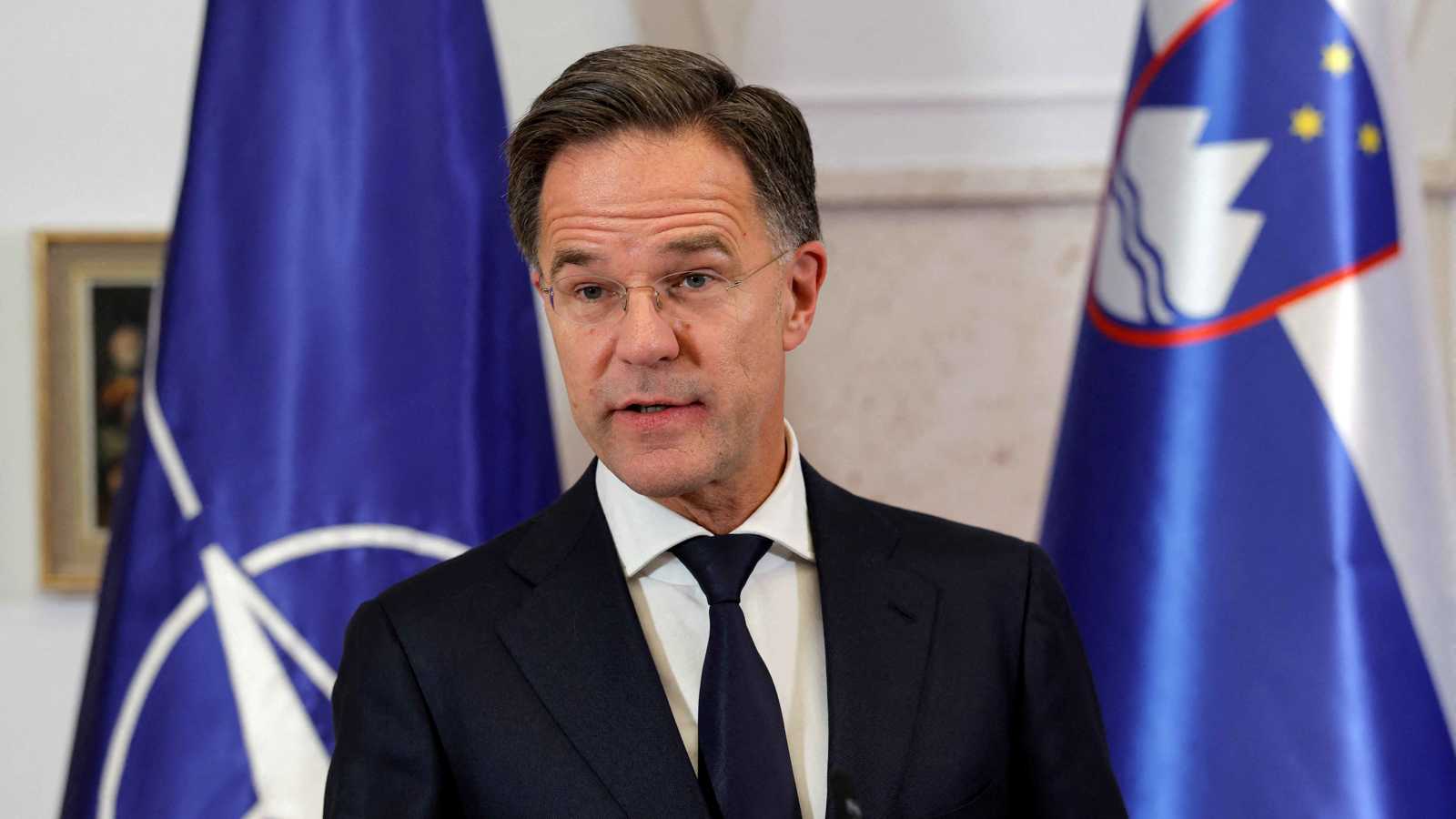 "الناتو": لدينا ثقة مطلقة في مصداقية الردع النووي لمواجهة روسيا