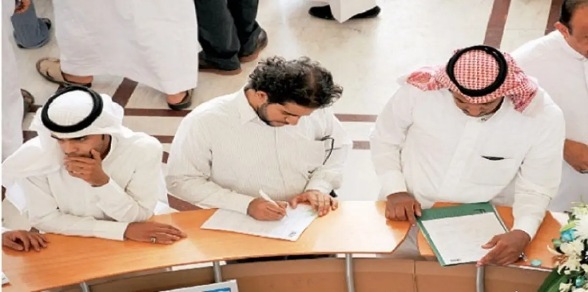استقرار معدل البطالة في السعودية عند 11.7% في 2014