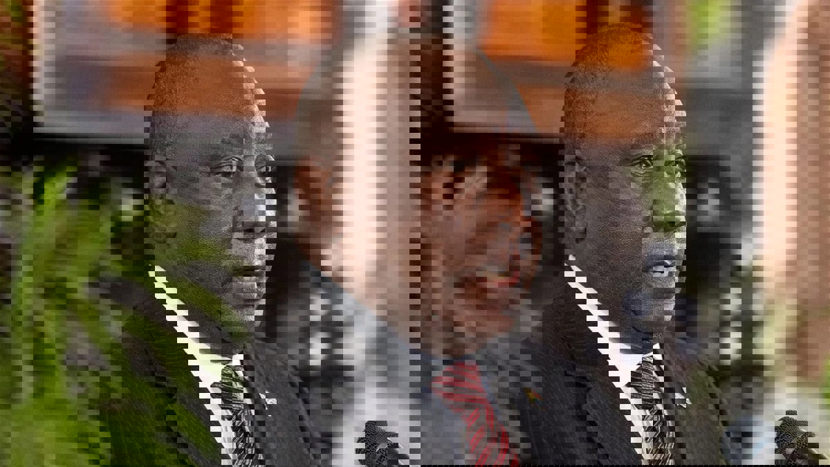 برلمان جنوب أفريقيا يجتمع لانتخاب رئيس قبل تشكيل حكومة ائتلافية