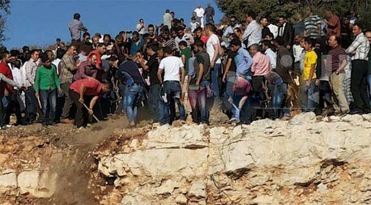 "كنز عجلون" يثير سخط الأردنيين على حكومتهم