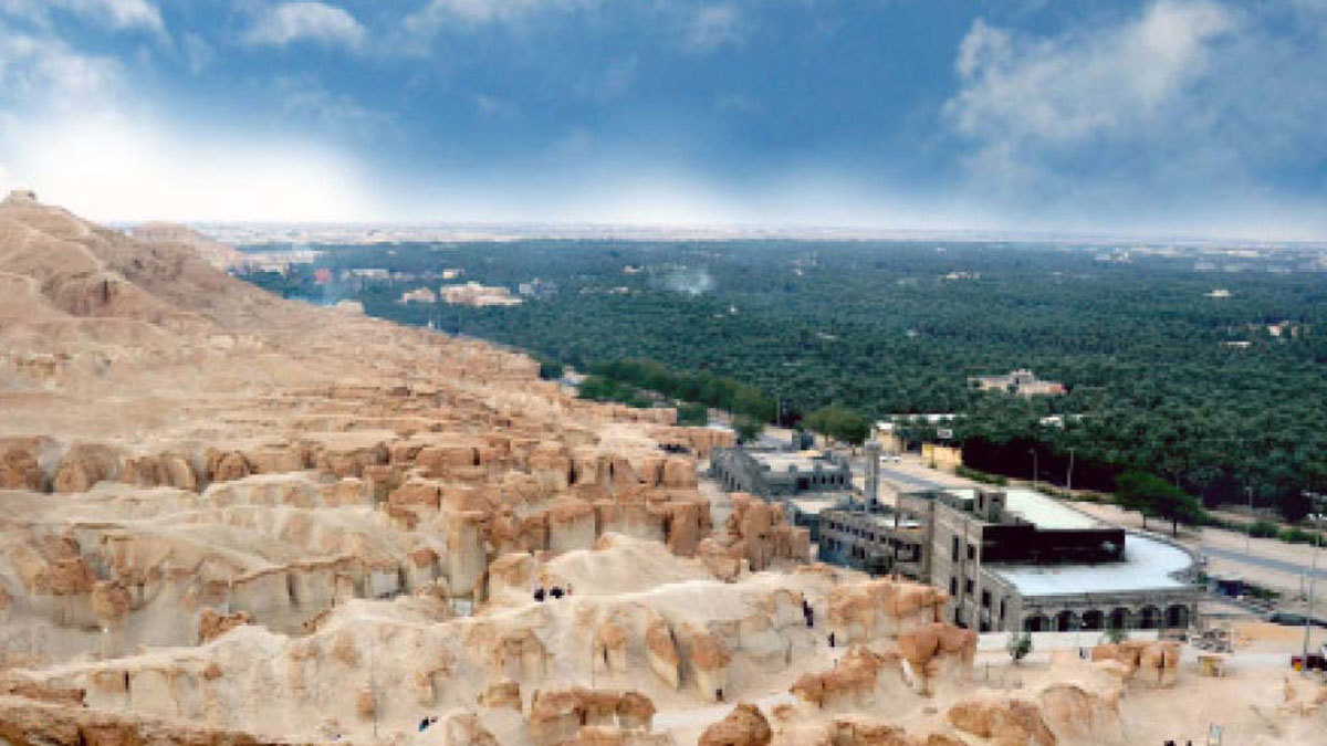 شبان سعوديون يقضون العيد تحت الخطر في مهمة إنقاذ تطوعية شهدت وفيات.. تعرف إلى القصة