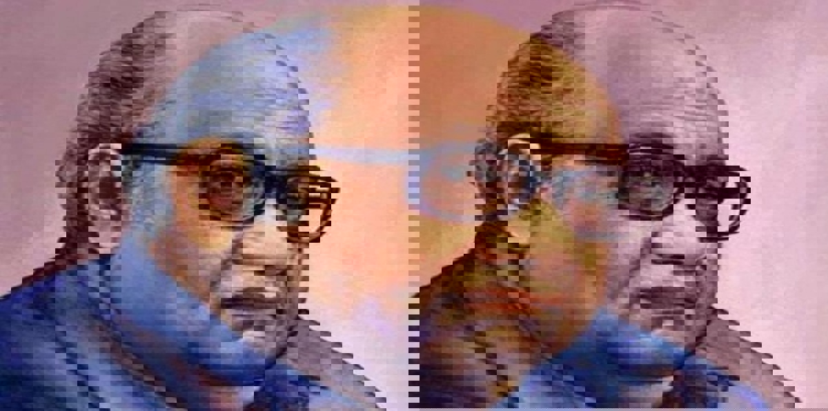 صلاح جاهين.. الحاضر الغائب في الوجدان العربي (صور)