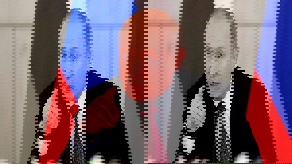 بوتين: إنتاج النفط الروسي يرتفع رغم قيود الاتفاق العالمي