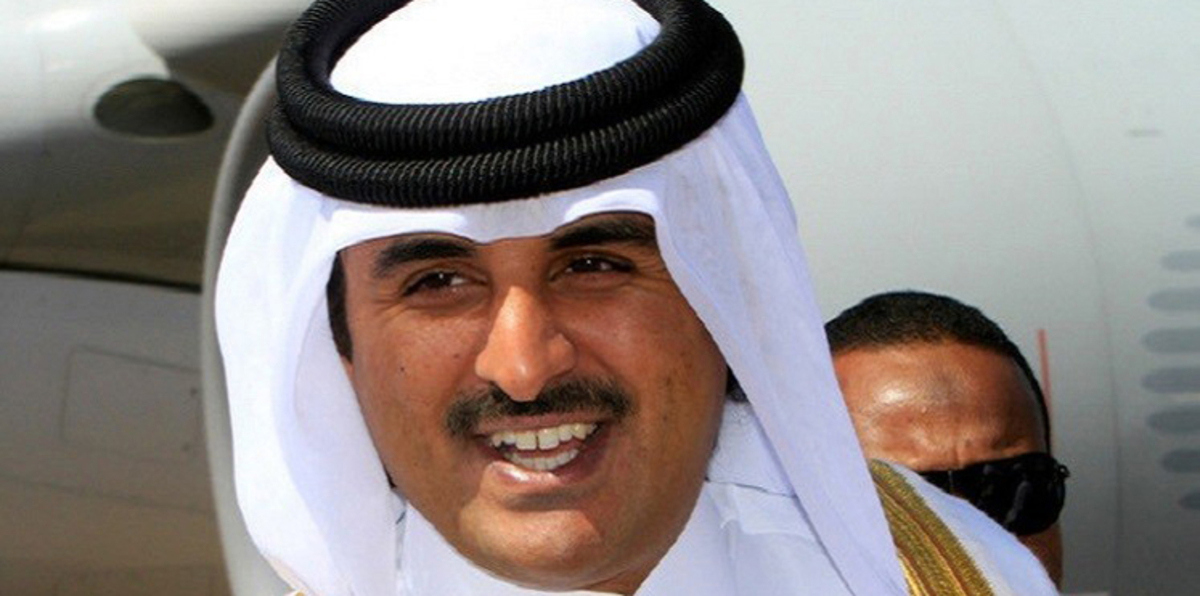 وزير الدفاع الأمريكي: حان الوقت لاستعمال القسوة مع قطر‎ لوقف دعم الإخوان