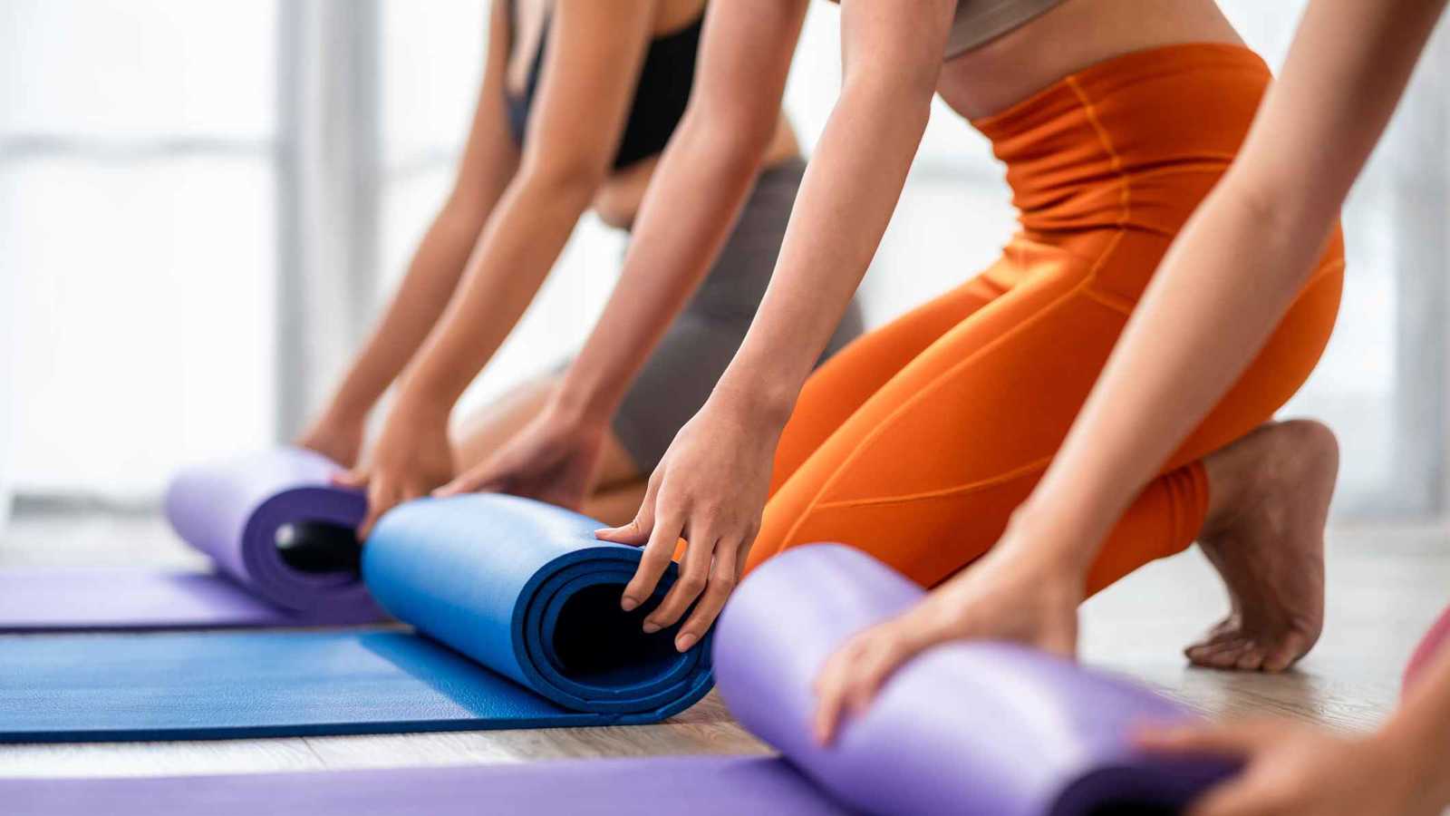 كيف تقاوم الرياضة أضرار الوجبات السريعة على الدماغ والمزاج؟