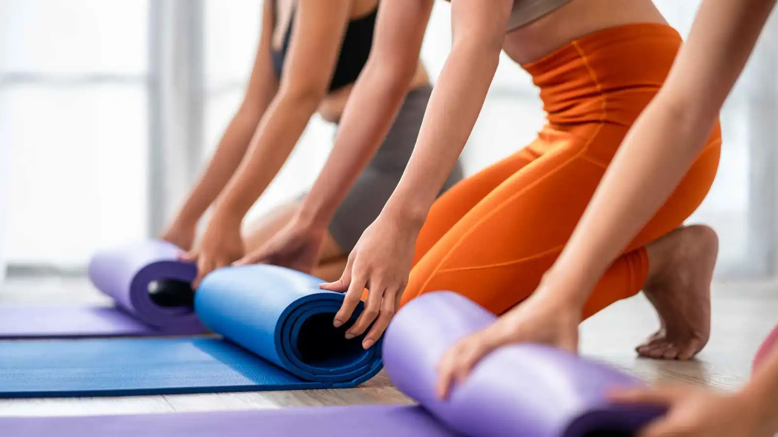 كيف تقاوم الرياضة أضرار الوجبات السريعة على الدماغ والمزاج؟