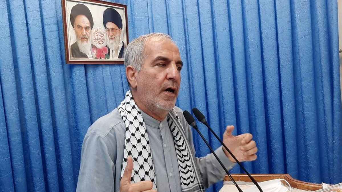 قائد في "الحرس الثوري" يرجح اغتيال نصر الله بـ"السيانيد"