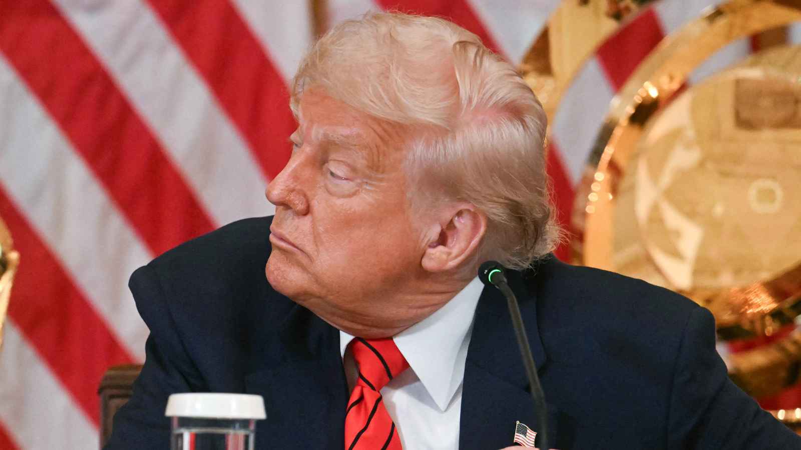 سياسات ترامب تلقي بظلالها على مهرجان كان السينمائي