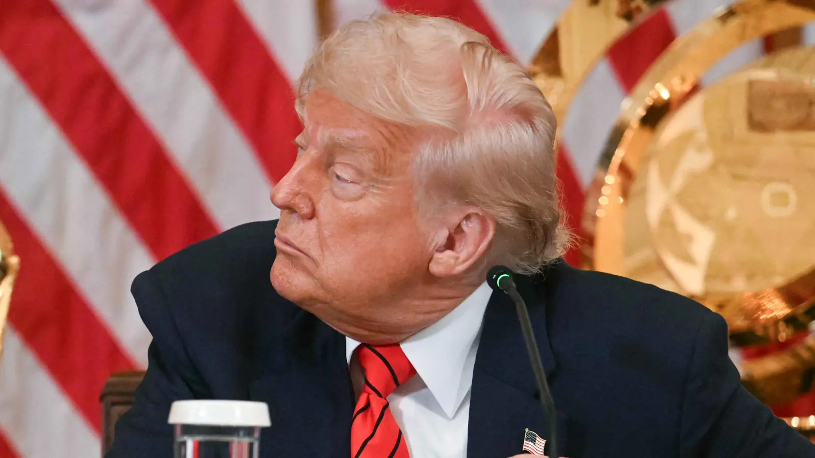 سياسات ترامب تلقي بظلالها على مهرجان كان السينمائي