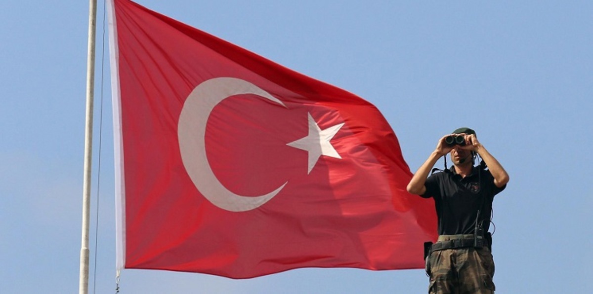 هل يستغل العراق القلق التركي لانتزاع تنازلات لصالحه؟