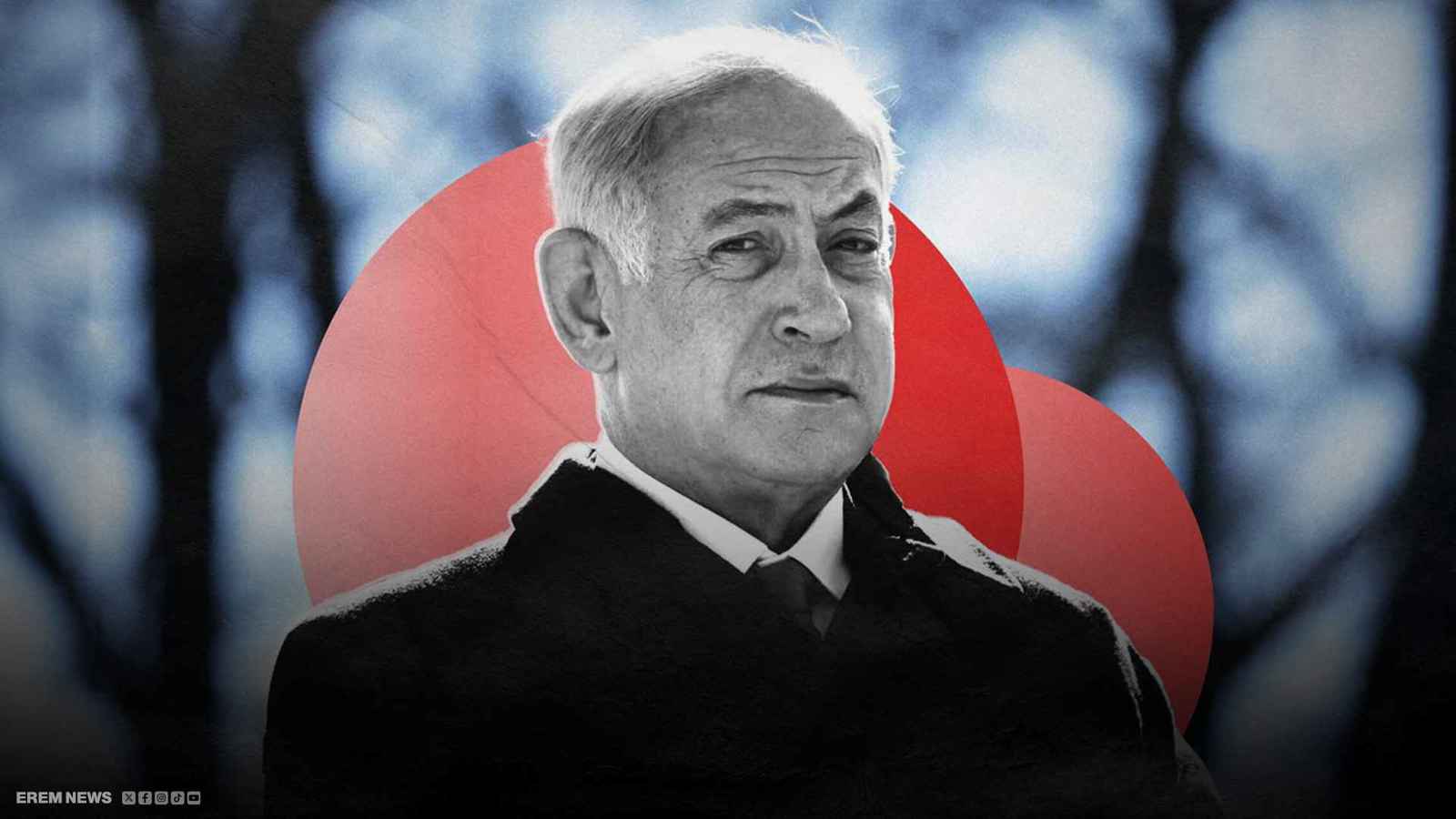 غضب سياسي وتحركات أمنية مشددة بعد استهداف منزل نتنياهو