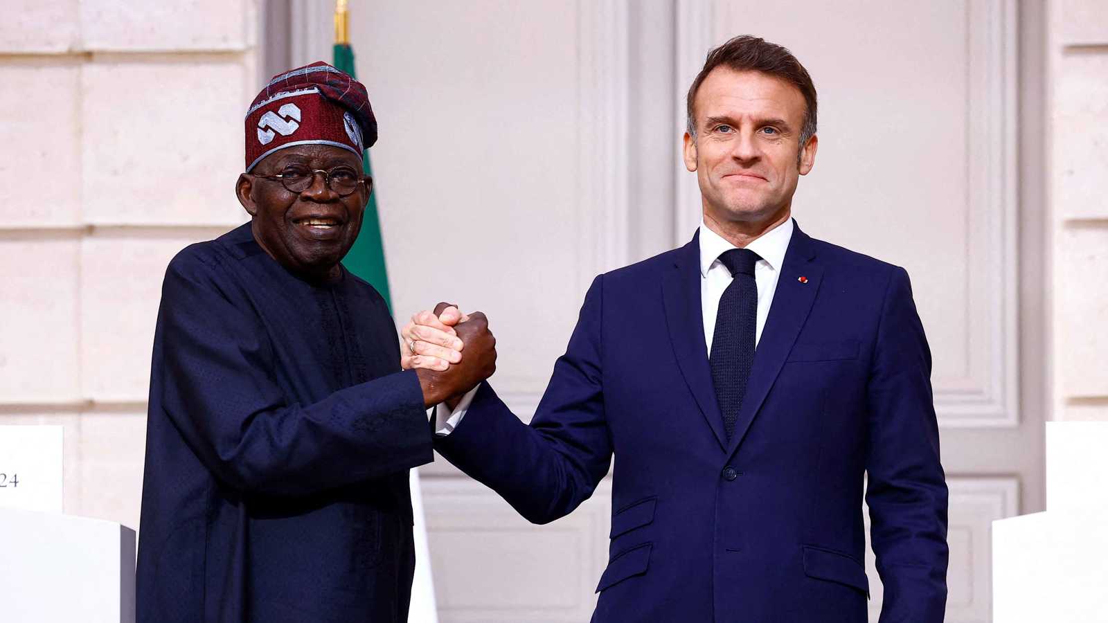 بوابة النفوذ الأخيرة.. فرنسا تعيد بناء حضورها الأمني في نيجيريا