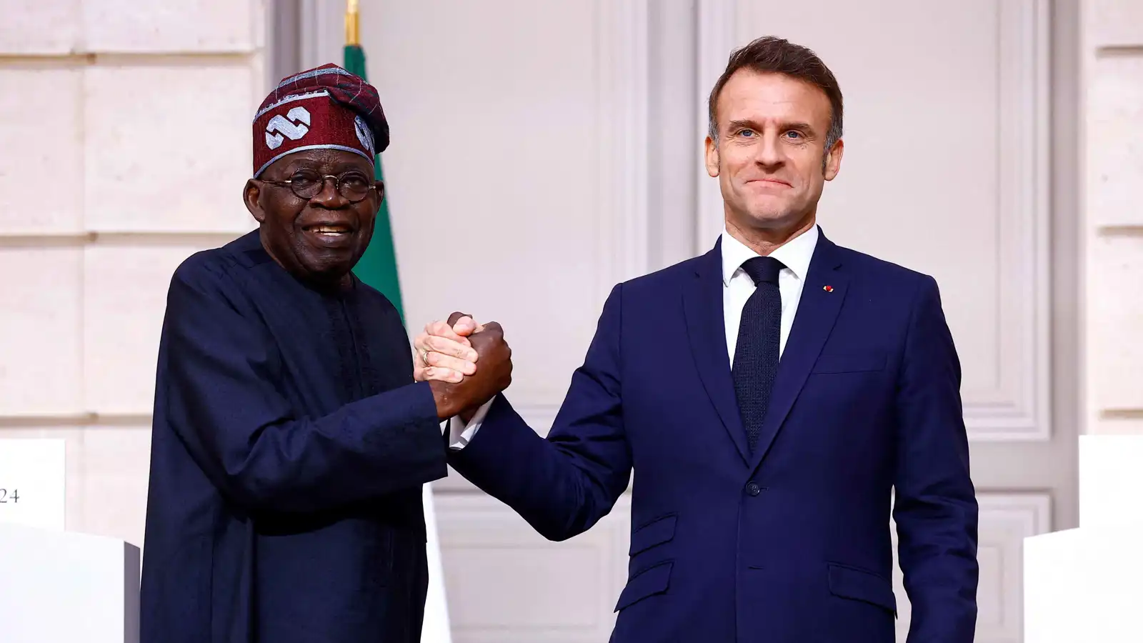 بوابة النفوذ الأخيرة.. فرنسا تعيد بناء حضورها الأمني في نيجيريا