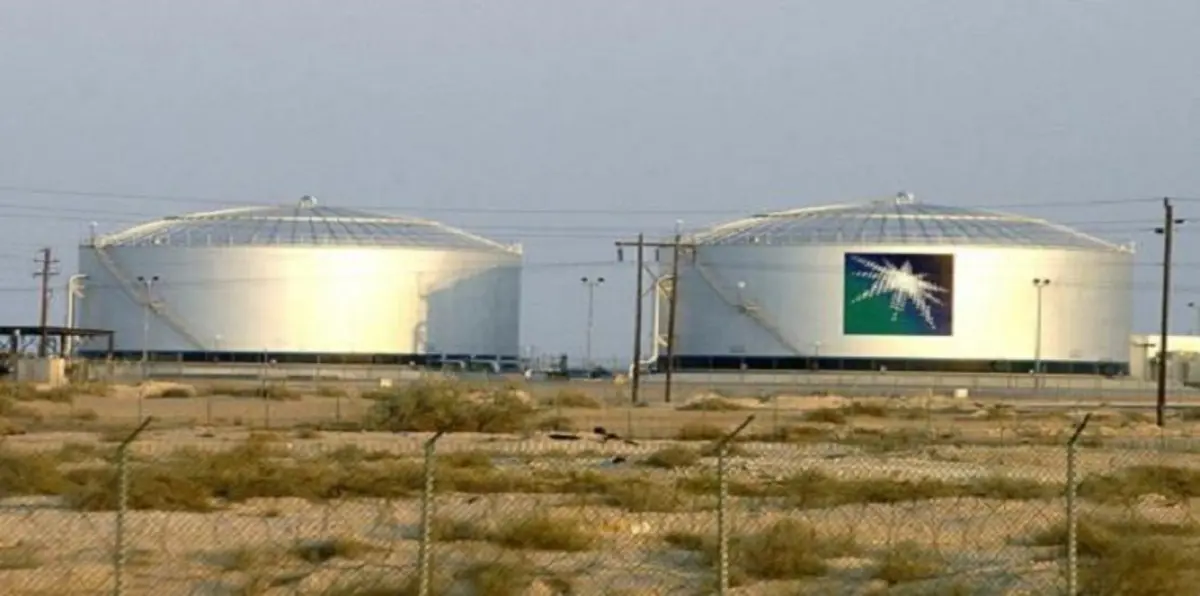 السعودية تخفض إمدادات الخام العربي الثقيل لآسيا في مايو