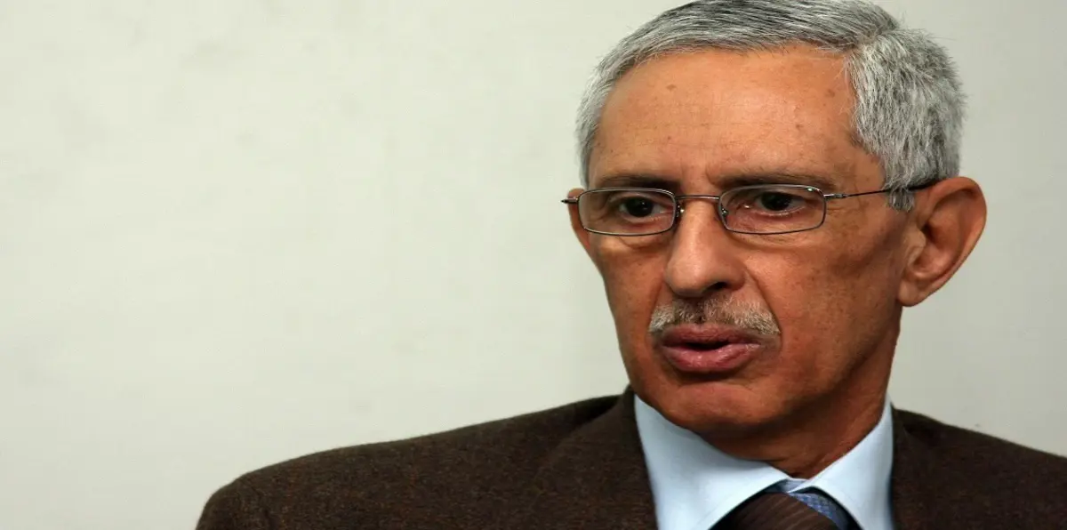 القاضي المصري يحيى الدكروري: لم أفكر بعد في أمر الترشح للانتخابات الرئاسية