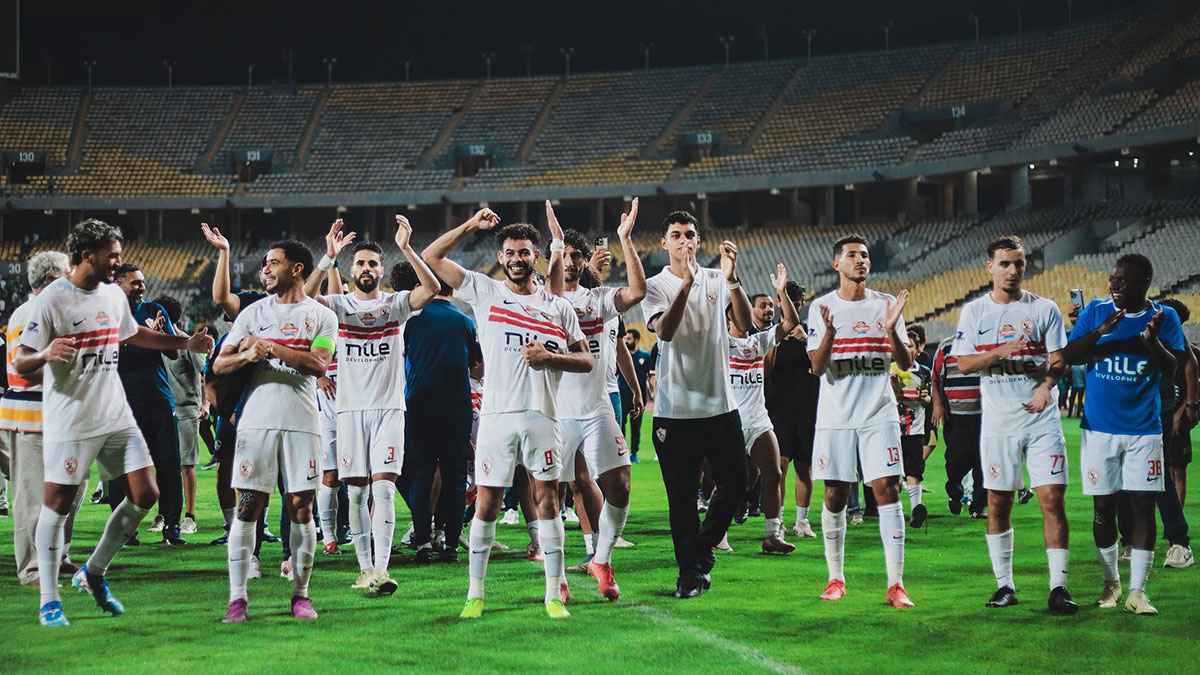 رضا عبد العال: بالدليل.. جون إدوارد هو من يضع تشكيل الزمالك (فيديو)
