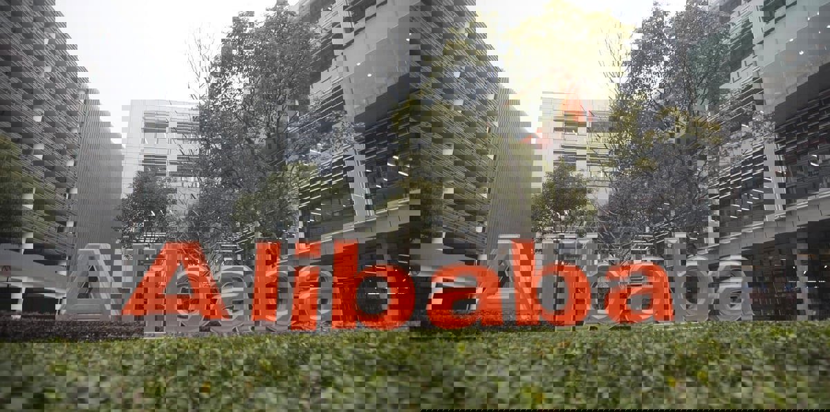 "علي بابا" الصينية تقيم دعوى قضائية بحق شركة في دبي