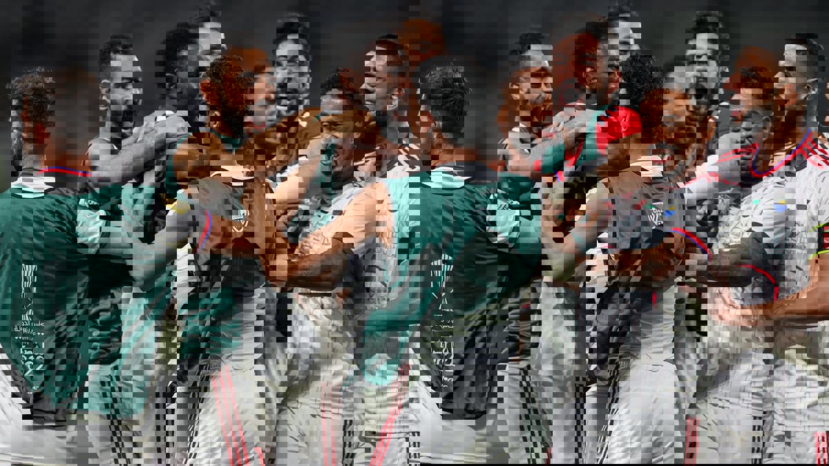 الشارقة يتوج بكأس رئيس الإمارات على حساب الوحدة (فيديو)