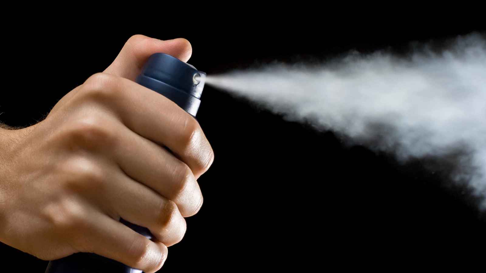 "تلوث خفي"..  كيف تؤثر مزيلات العرق على جودة الهواء؟