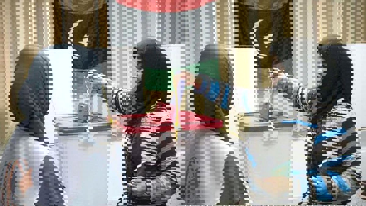 منظمات مدنية وحقوقية ليبية تدعو لإجراء الانتخابات في موعدها