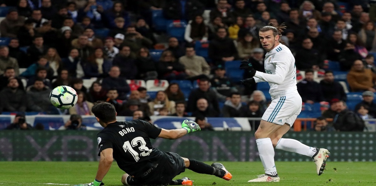 ريال مدريد يحدد سعر بيع غاريث بيل