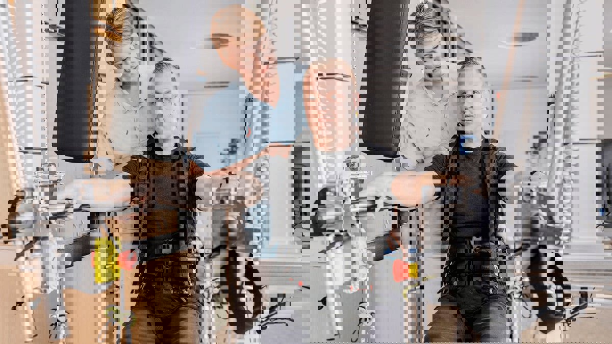 أول حالة من نوعها .. رجل يصاب بمرض نادر يمنعه من رؤية أرقام معينة