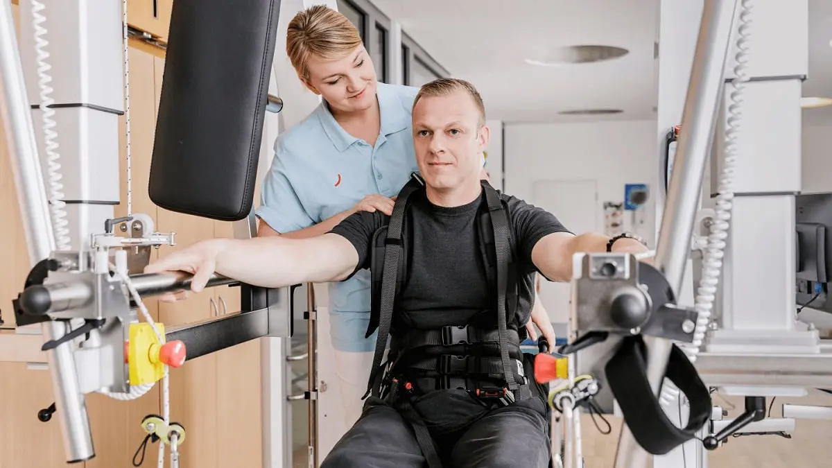 أول حالة من نوعها .. رجل يصاب بمرض نادر يمنعه من رؤية أرقام معينة