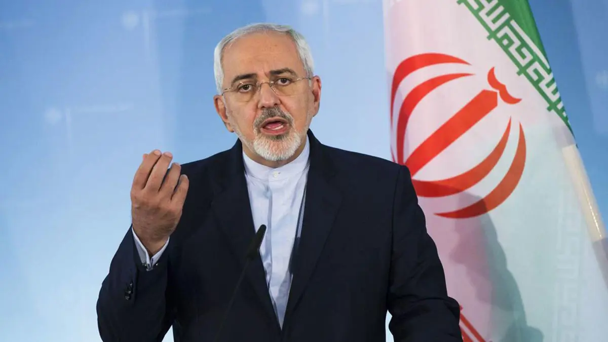 "نداء عاجل" من ظريف إلى العالم: ساعدونا في مواجهة كورونا