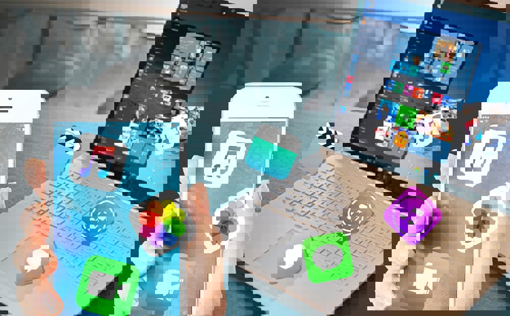 كيف يمكنك نقل الصور من الآيفون إلى الكمبيوتر بسهولة؟