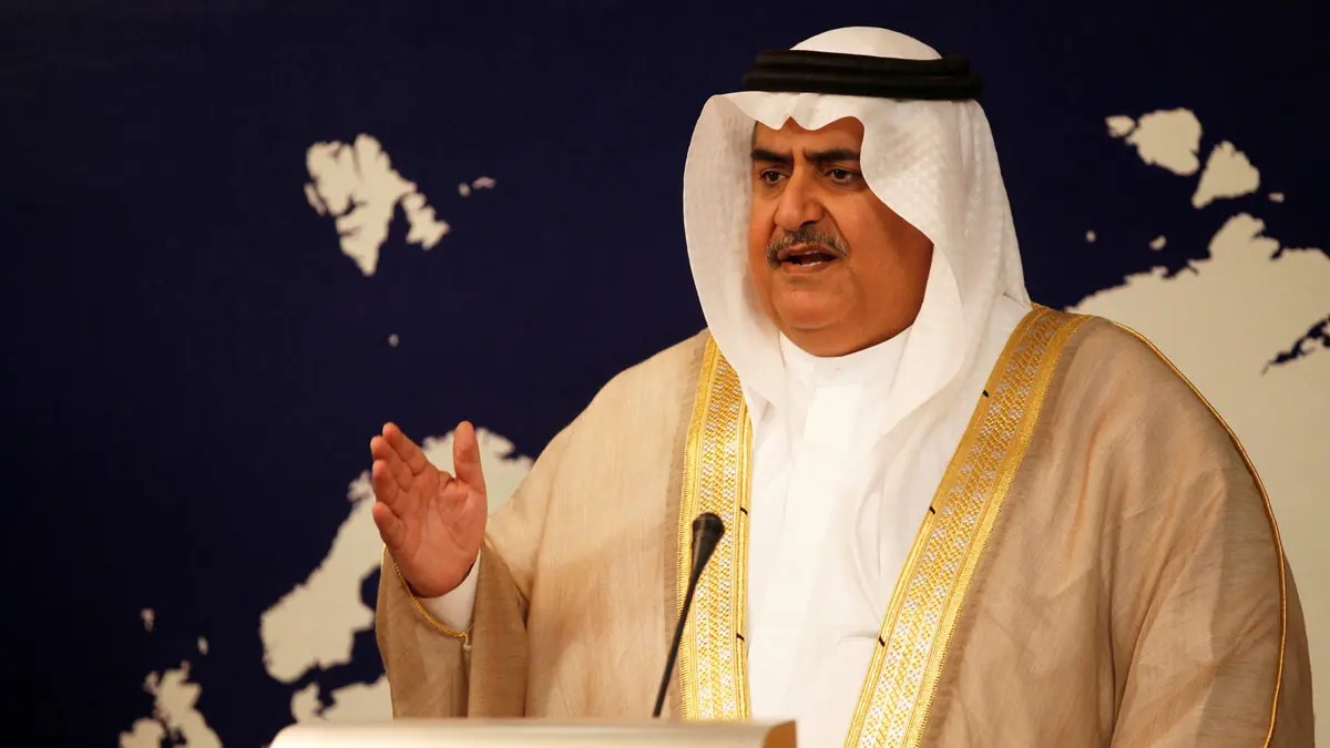 البحرين: مقتل البغدادي ضربة قاصمة لداعش