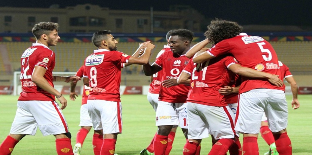 الأهلي المصري في ورطة بسبب بيع رمضان صبحي وإيفونا