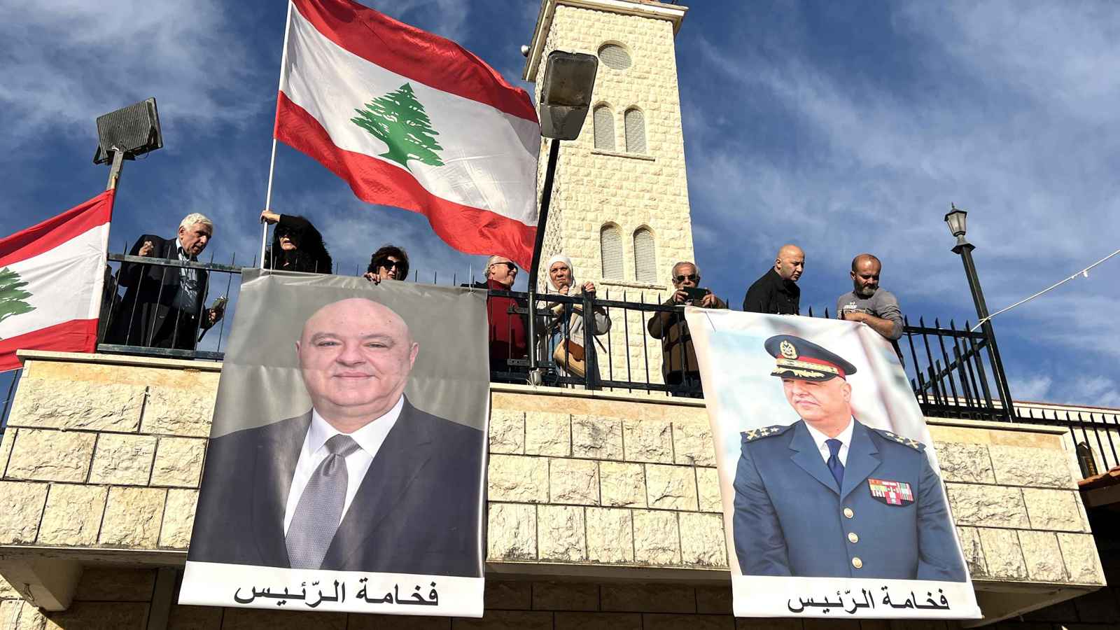 انتخاب عون يظهر تراجع نفوذ "حزب الله" وتحولاً في ميزان القوى