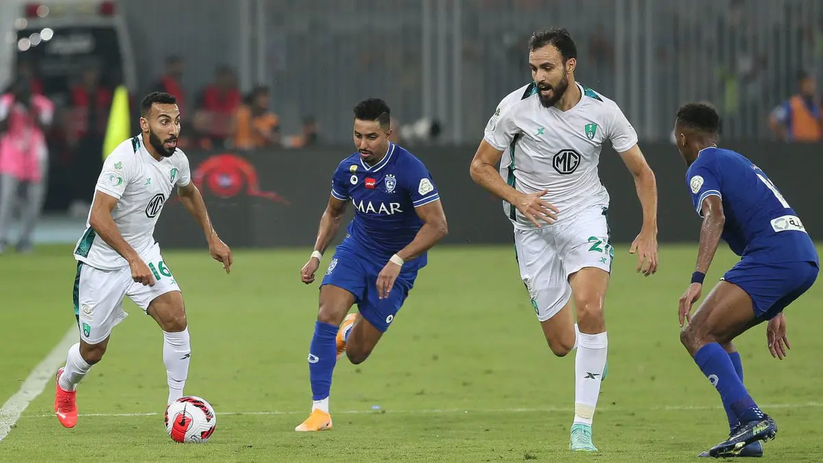 استدعاء حمدي النقاز للتحقيق أمام لجنة انضباط الاتحاد السعودي بشأن توقيعه للزمالك