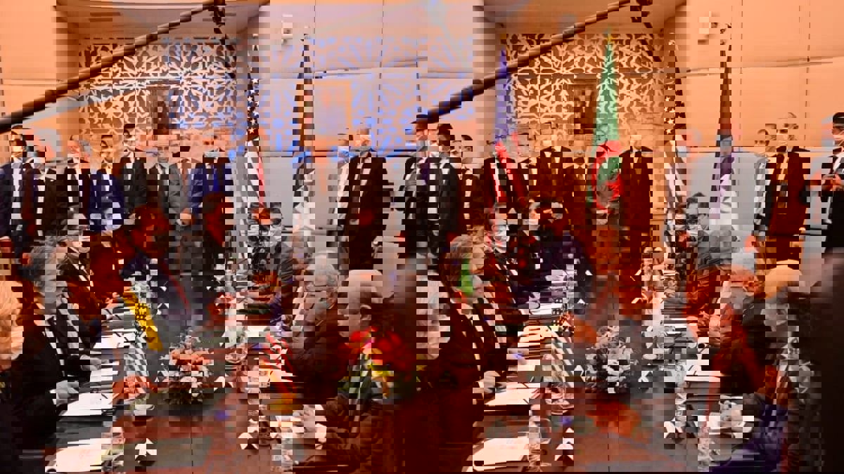 إطلاق سراح نشطاء جزائريين.. بادرة من السلطة أم ضغط أمريكي بعد زيارة بلينكن؟