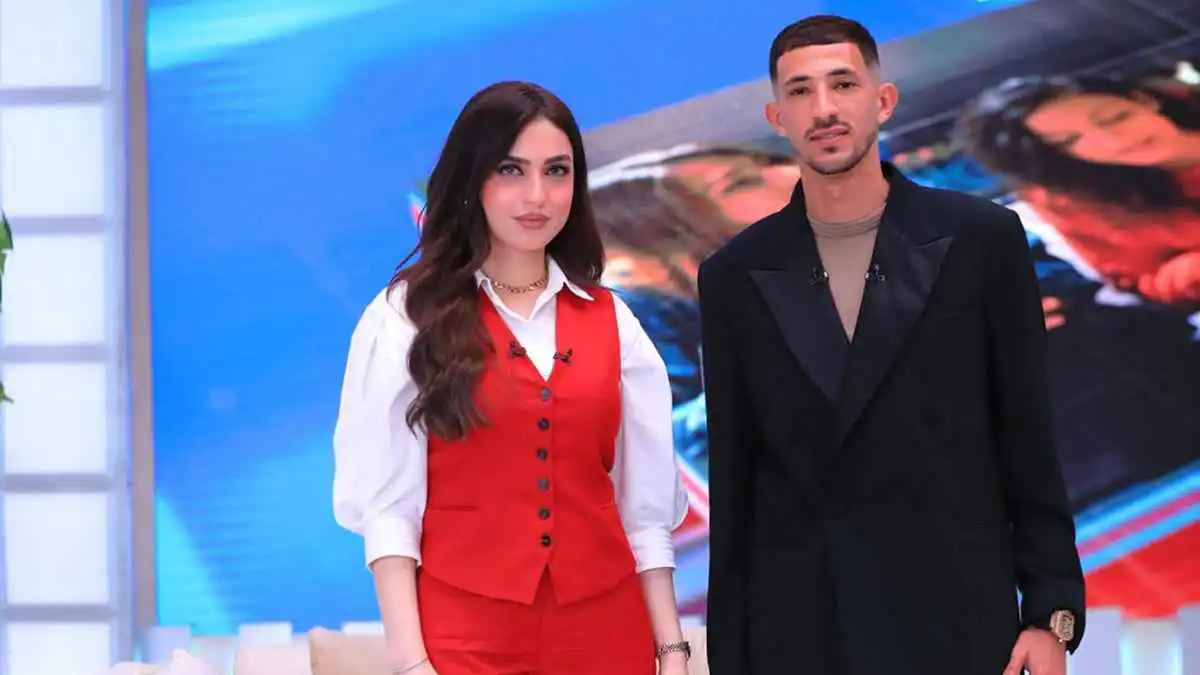 أول إجراء رسمي من نادي الزمالك ضد ياسمين عز