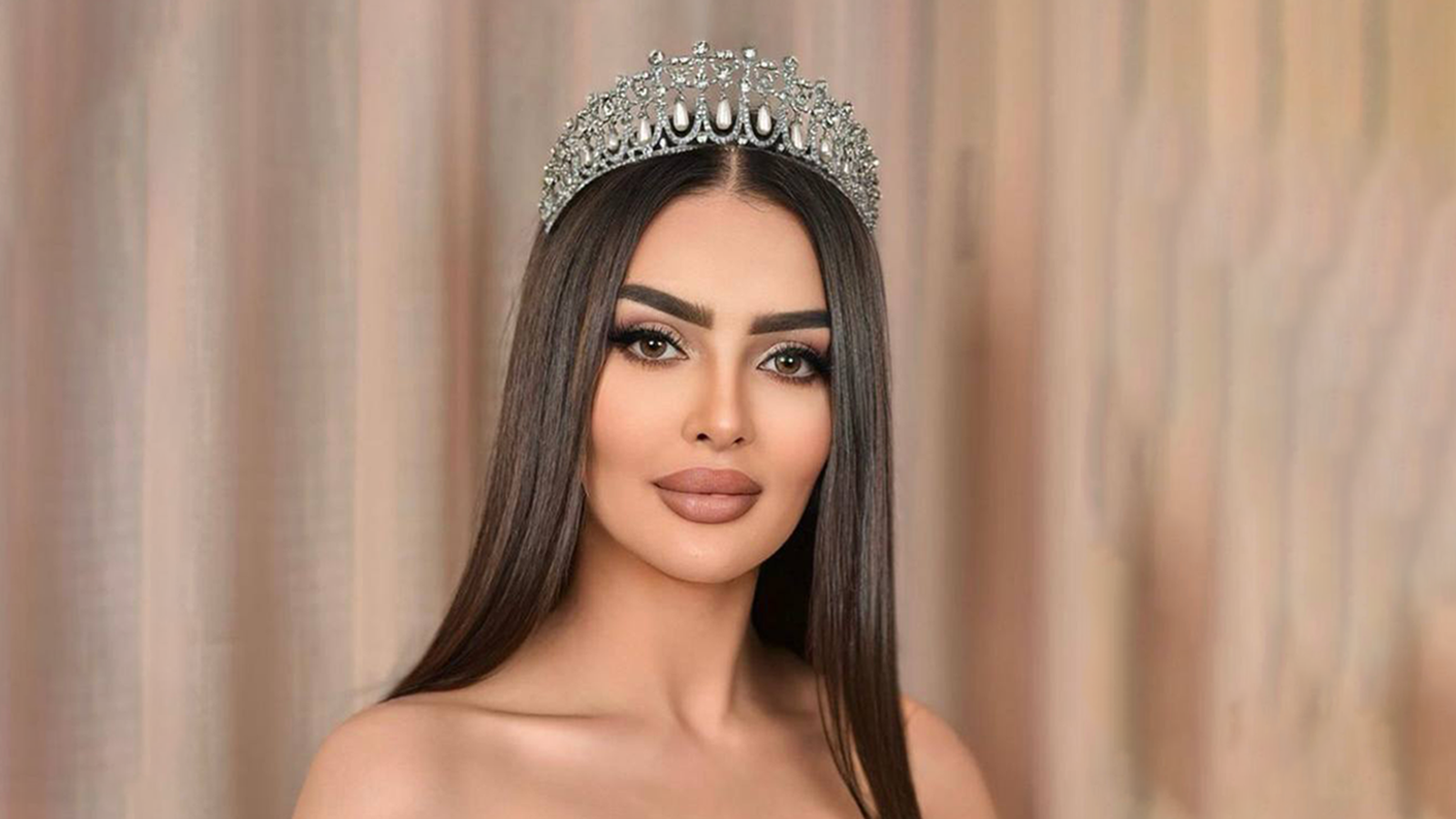 تصدرت الترند.. من هي ملكة جمال السعودية رومي القحطاني؟‎