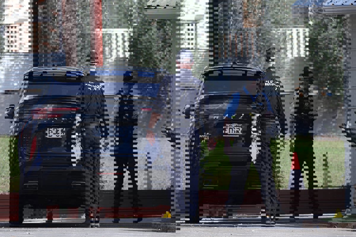 الشرطة الأسترالية توقف 7 أشخاص على صلة بطعن "أسقف آشوري"