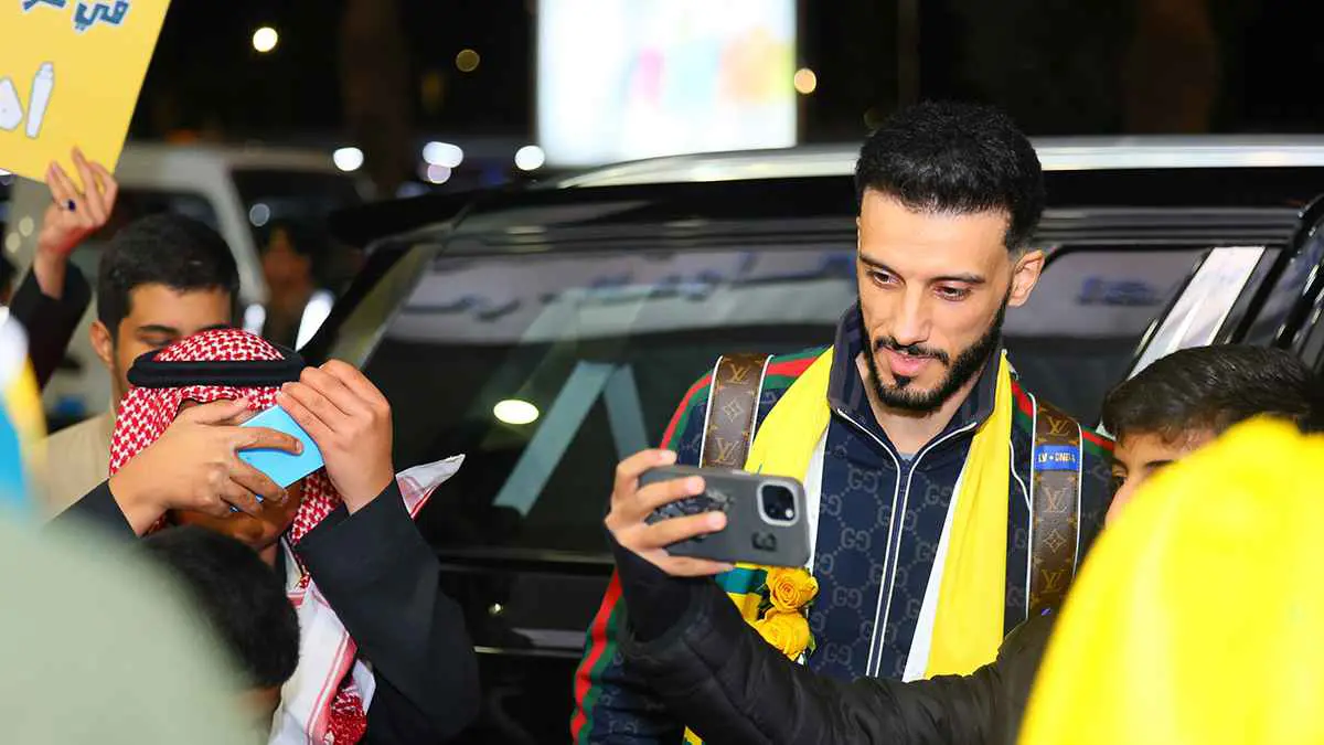 تعرضت للتطفيش.. تصريحات نارية من عمر السومة (فيديو)