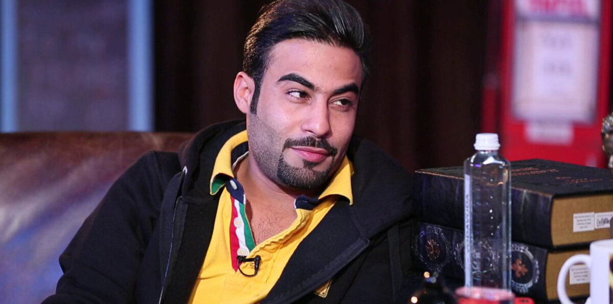 بالفيديو.. "عبودكا" يرد بعد صدور حكم بتغريمه بسبب نشره مقاطع "مخلة بالآداب"