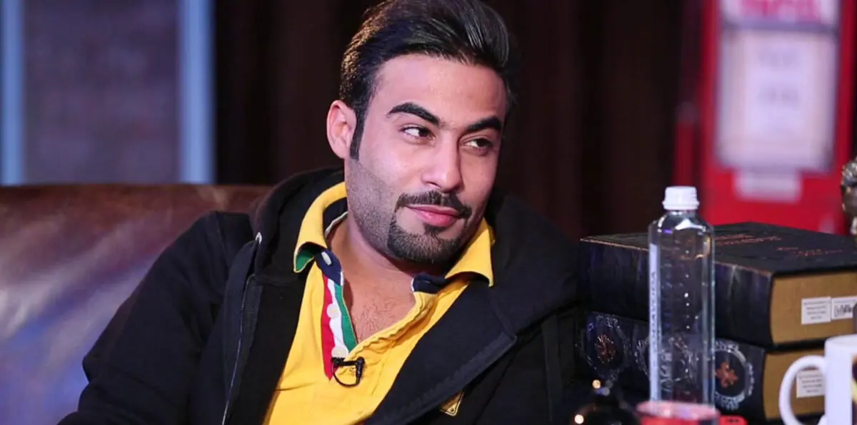 بالفيديو.. "عبودكا" يرد بعد صدور حكم بتغريمه بسبب نشره مقاطع "مخلة بالآداب"