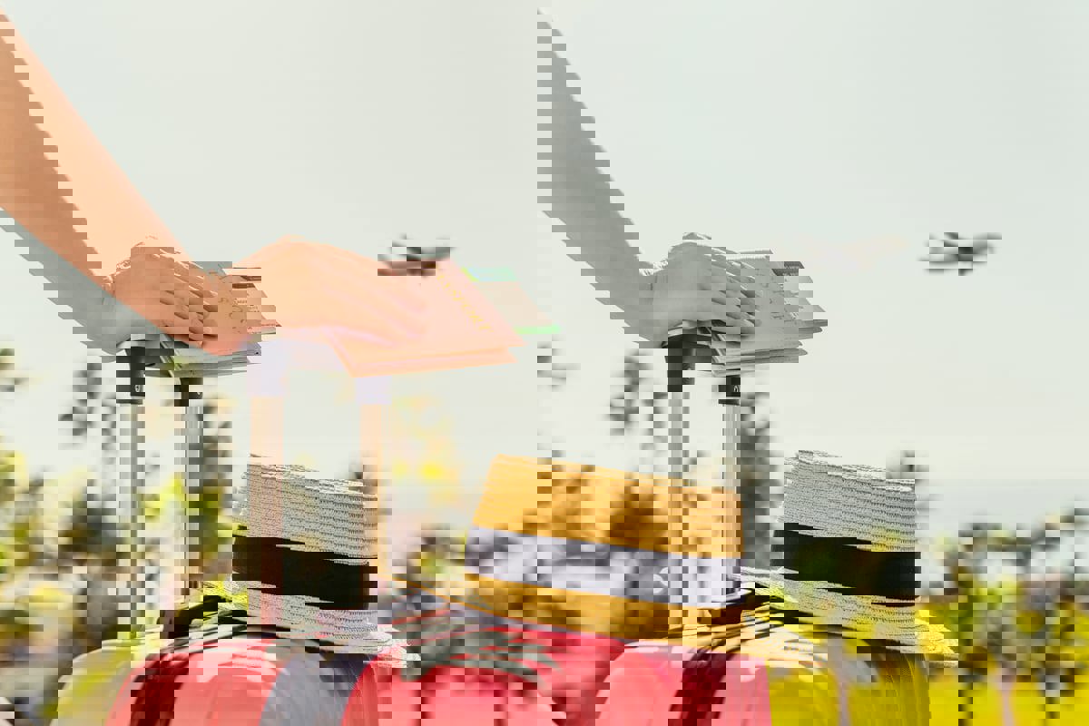 احزم أمتعتك.. 5 وجهات صيفية رائجة في 2024 (صور)