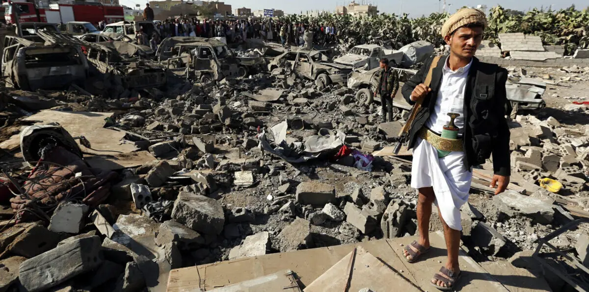 الجيش اليمني يعلن مقتل 5 خبراء ألغام حوثيين شمال غربي البلاد