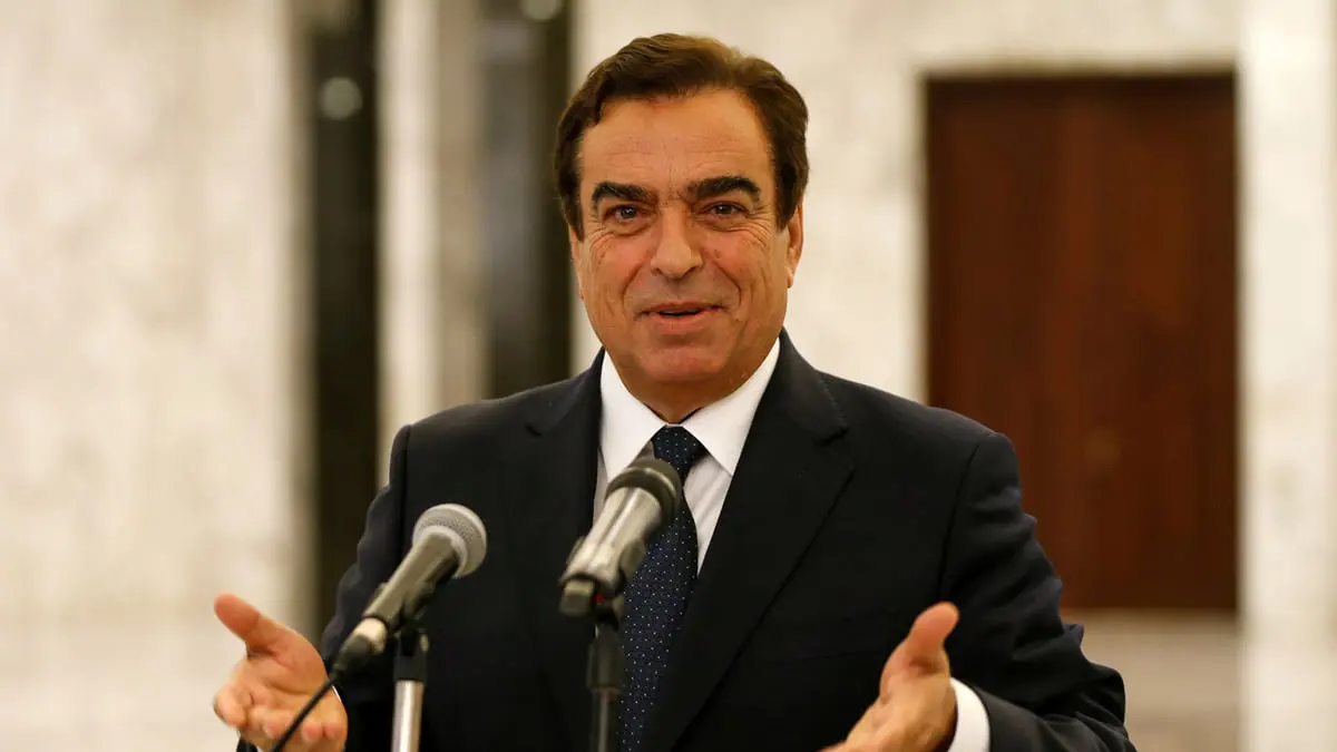 استقالة بتوقيت غرينتش