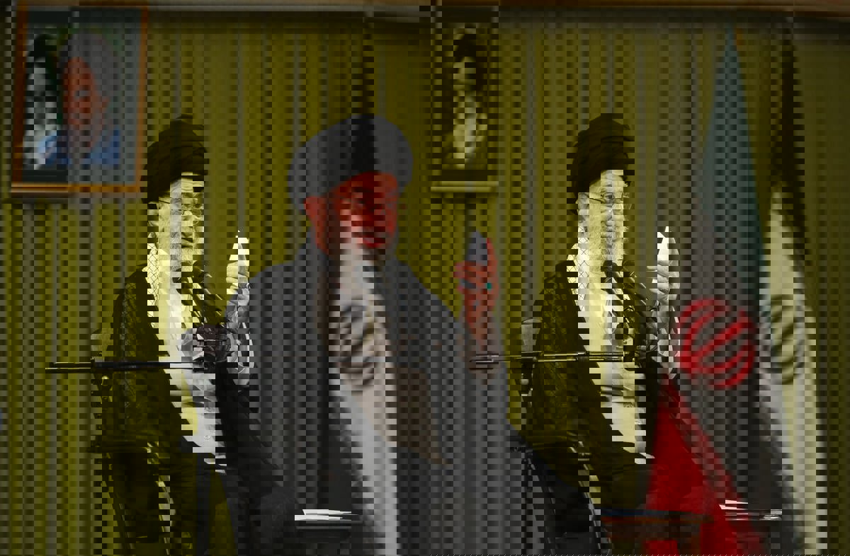 حذر من مرشحين "محبين لأمريكا".. "فتوى خامنئي" تحدد هوية الرئيس الإيراني الجديد