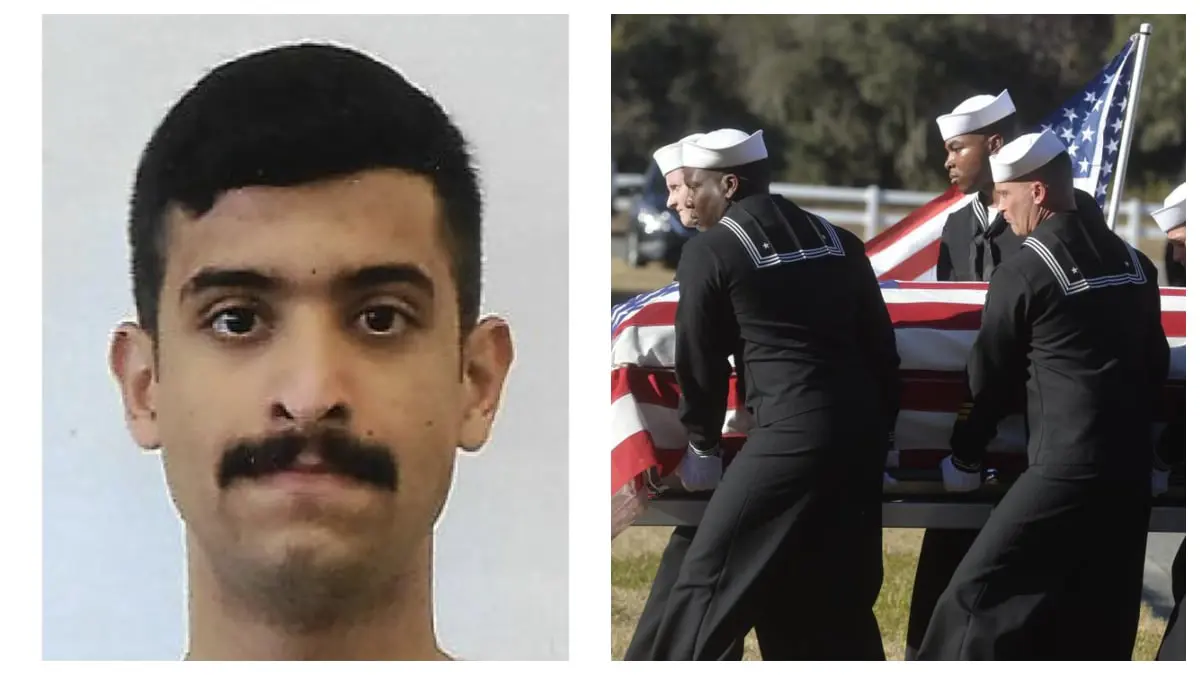 السفارة السعودية تعلق على نتائج التحقيق حول هجوم بنساكولا