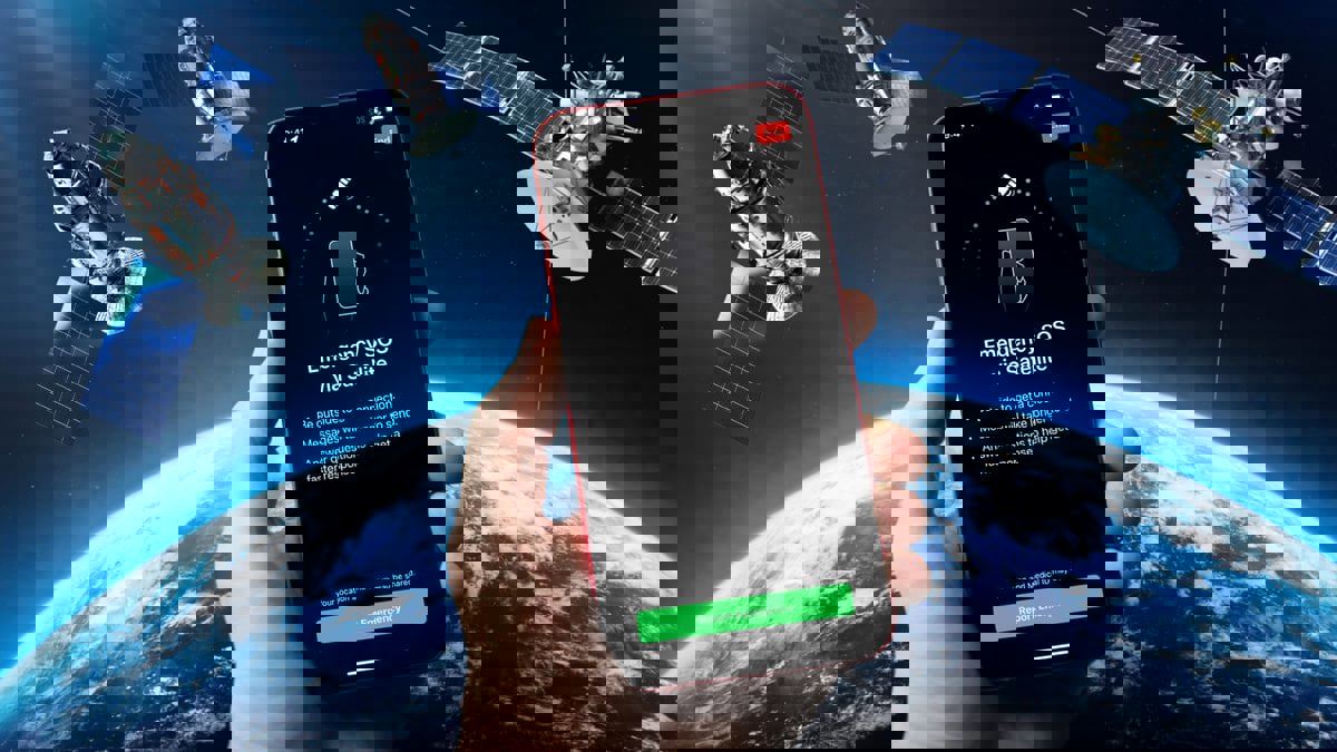 يمكنها أن تنقذ حياتك.. ماذا تعرف عن ميزة "Satellite SOS"؟