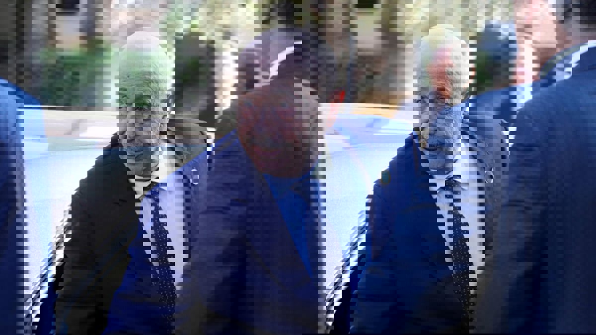 عقيلة صالح ونجل حفتر يصلان إلى الدوحة في زيارة رسمية إلى قطر